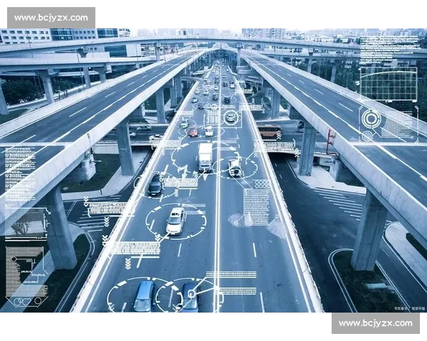 以水晶枢纽为核心构建未来城市智能交通系统的探索与实践